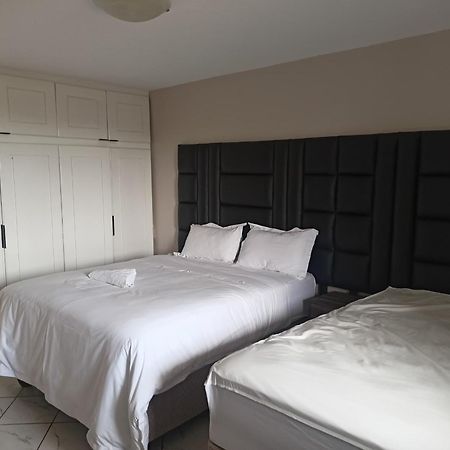 Early Riser Hotel Ezulwini Eksteriør billede