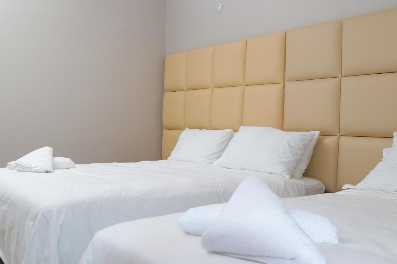 Early Riser Hotel Ezulwini Eksteriør billede