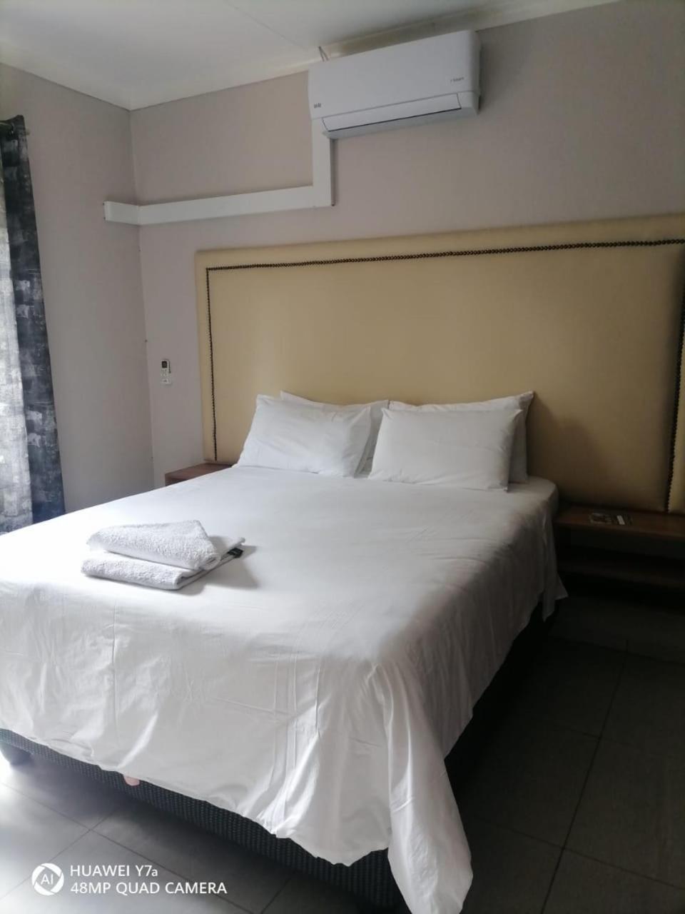 Early Riser Hotel Ezulwini Eksteriør billede