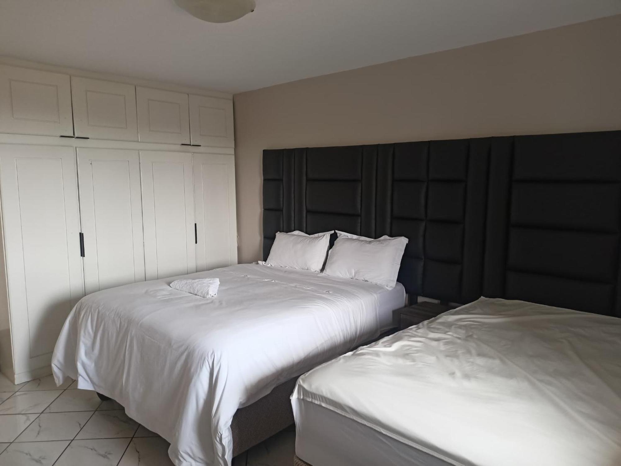 Early Riser Hotel Ezulwini Eksteriør billede