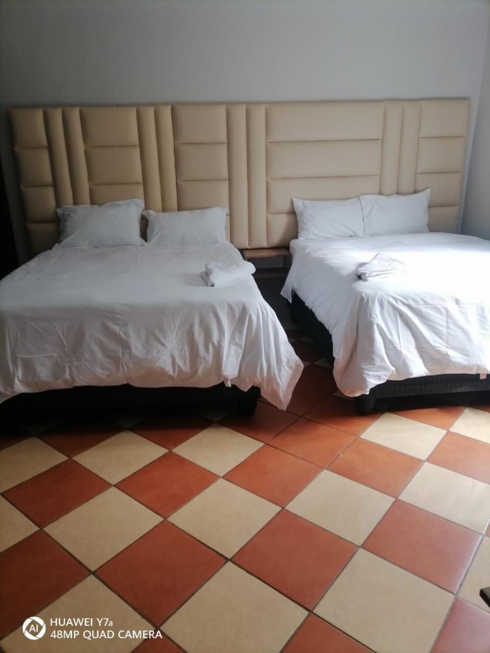Early Riser Hotel Ezulwini Eksteriør billede
